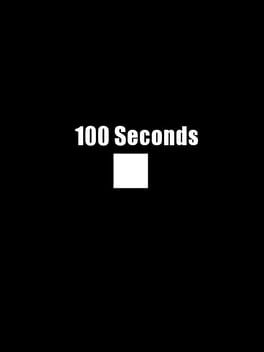 Jaquette 100 Seconds
