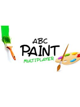 Jaquette ABC Paint