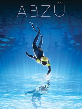 Jaquette Abzu