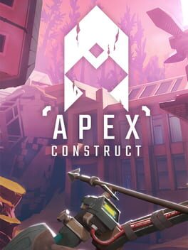 Jaquette Apex Construct