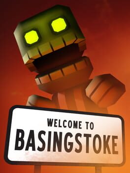 Jaquette Basingstoke