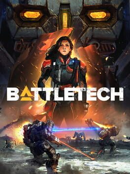 Jaquette BattleTech