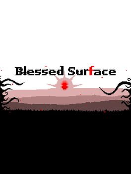 Jaquette Blessed Surface
