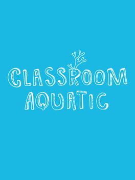 Jaquette Classroom Aquatic