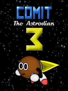 Comit the Astrodian 3