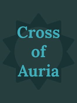 Jaquette Cross of Auria