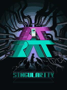 Jaquette Bit Rat: Singularity