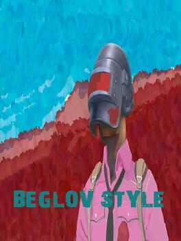 Jaquette Beglov Style