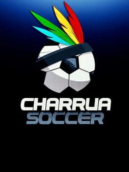 Jaquette Charrua Soccer