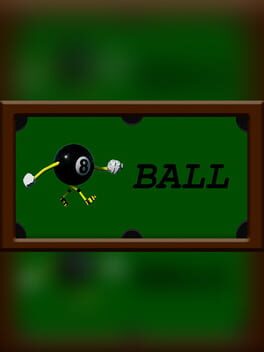 Jaquette 8 Ball