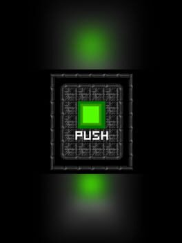 Jaquette Abraxas Interactive's Push