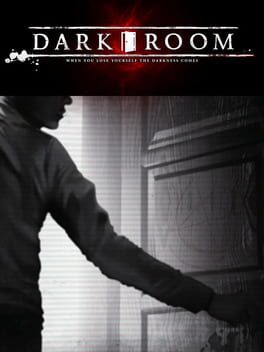 Jaquette Dark Room