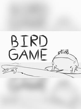 Jaquette Bird Game