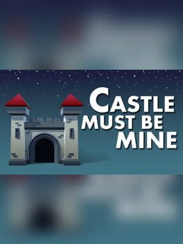 Jaquette Castle Must Be Mine