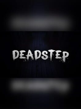 Jaquette Deadstep