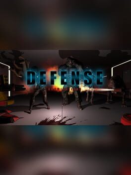 Jaquette Defense: Abominations