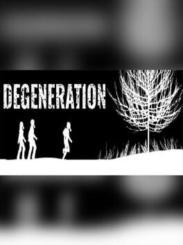 Jaquette Degeneration