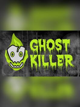 Ghost Killer