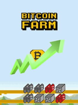 Jaquette Bitcoin Farm