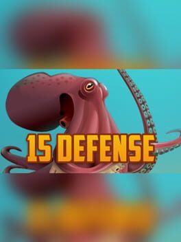Jaquette 15 Defense