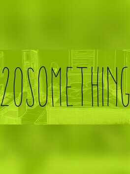 Jaquette 20Something