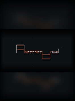 Jaquette Abstractanoid