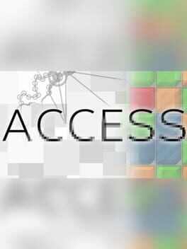 Jaquette Access