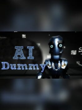Jaquette AI Dummy