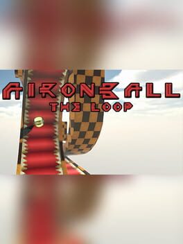 Jaquette AironBall: The Loop