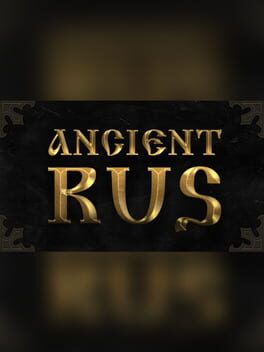 Jaquette Ancient Rus
