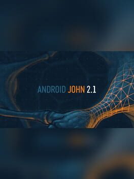Jaquette Android John 2.1
