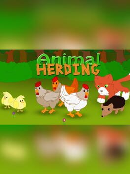 Jaquette Animal Herding