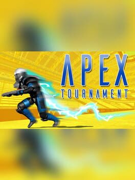 Jaquette Apex Tournament