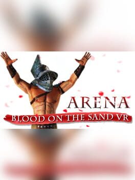 Jaquette Arena: Blood on the Sand VR