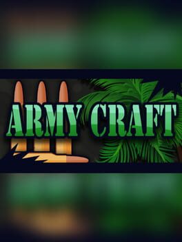 Jaquette Army Craft