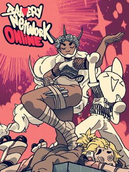 Jaquette Bravery Network Online