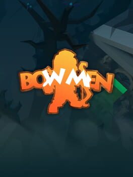 Jaquette Bowmen
