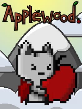 Jaquette Applewood