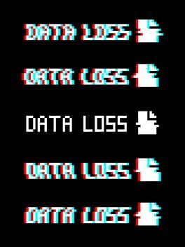 Jaquette Data Loss