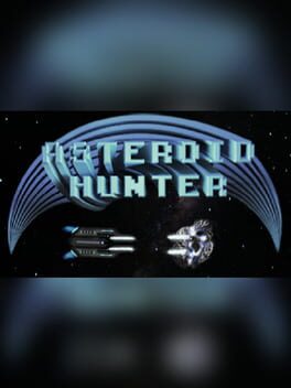 Jaquette Asteroid Hunter