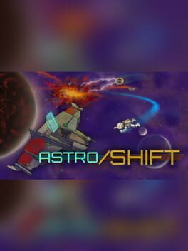 Jaquette AstroShift