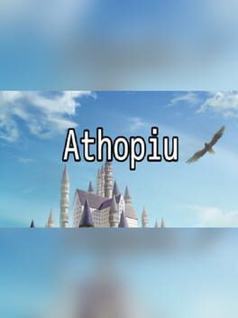 Jaquette Athopiu: The Final Rebirth of Hopeless Incarnate
