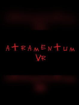 Jaquette Atramentum VR
