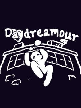 Jaquette Daydreamour