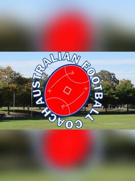 Jaquette Australian Football Coach