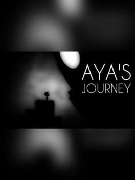 Jaquette Aya's Journey