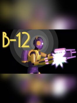 Jaquette B-12: Brantisky Mk. 12