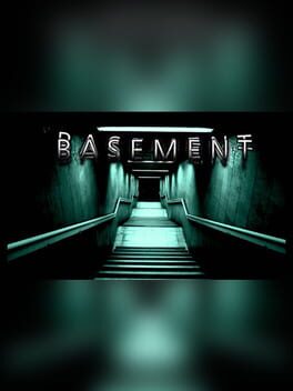 Jaquette Basement
