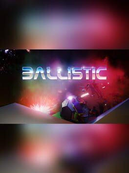 Jaquette Ballistic