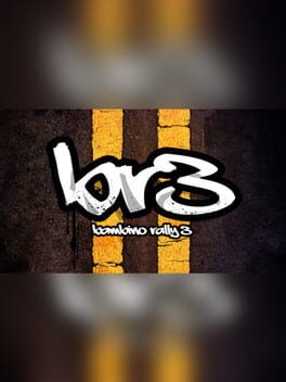 Jaquette Bambino Rally 3